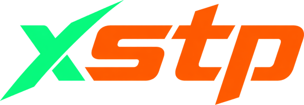 Logo xstp